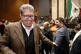 Foto: Cortesía Monreal plantea reforma fiscal ante impacto por jornada de 40 horas