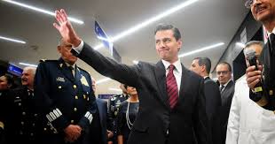 Foto: Cortesía FGR investiga a Peña Nieto por presunto soborno ligado al caso Pegasus