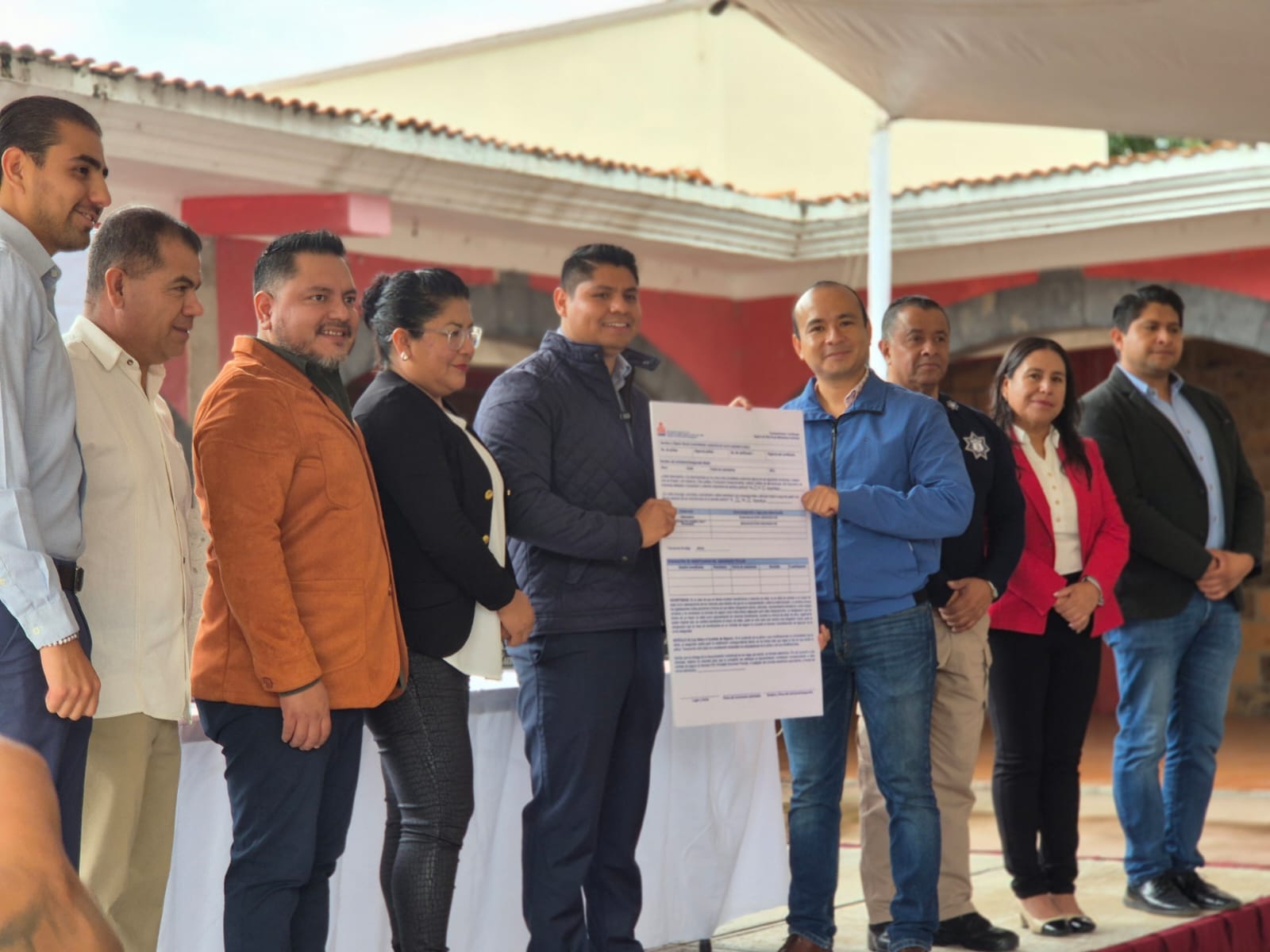 reconocen policias cuautlancingo 3