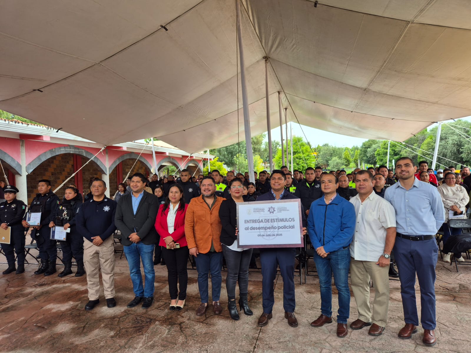 reconocen policias cuautlancingo 4