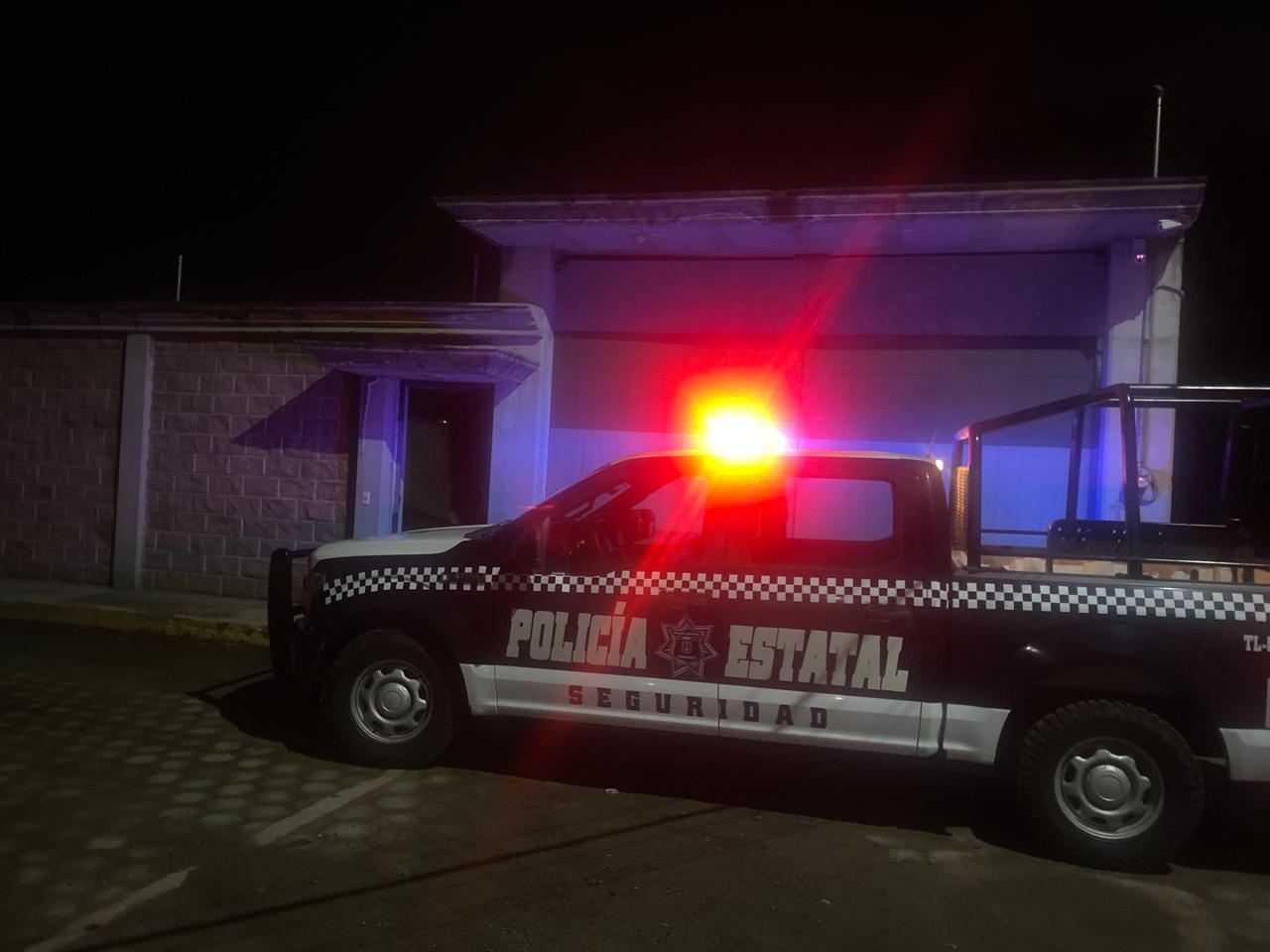 Foto: Cortesía Sujetos armados amarran a mujeres y saquean casa en Yauhquemehcan; se llevan camionetas, dinero en efectivo y celulares