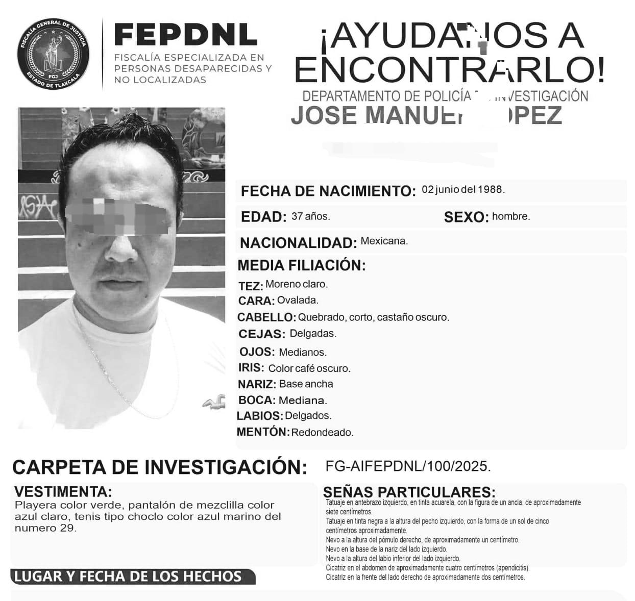 Foto: Cortesía ¡Justicia para el magisterio! SNTE Sección 55 se movilizará tras asesinato de José Manuel N.