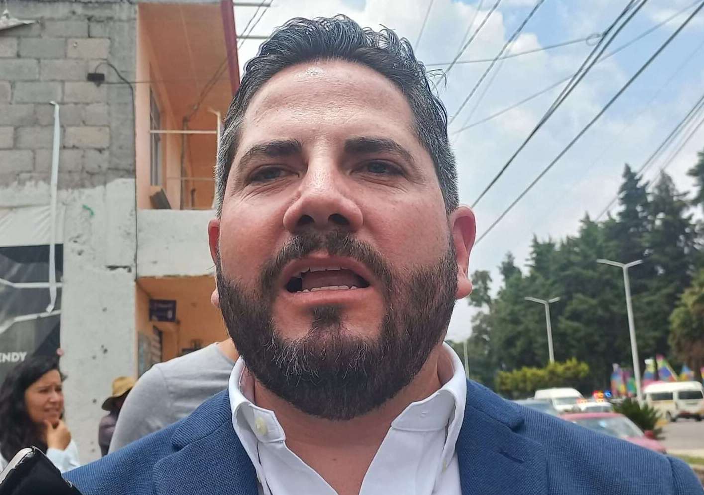 Tlaxcala garantiza obras sin retrasos y con inversión de 300 millones