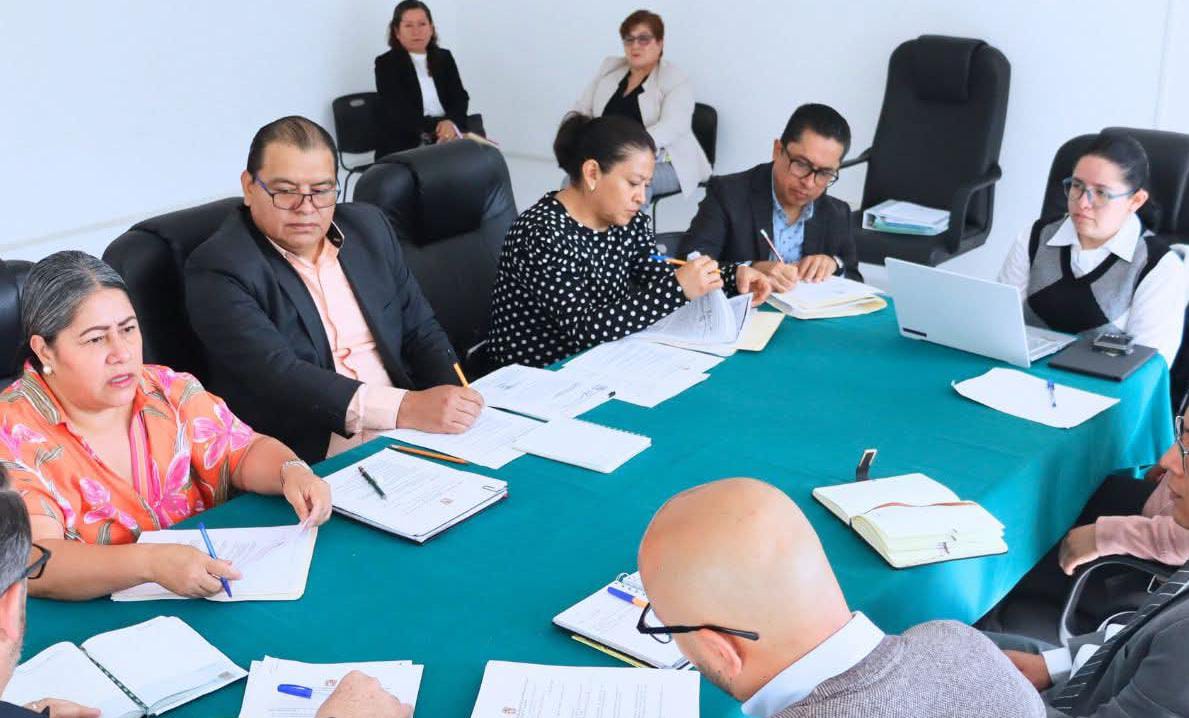 SNTSA exige al IMSS Bienestar resolver conflictos laborales en Tlaxcala