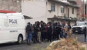 Comando armado asalta casa en Yauhquemehcan y roba $300 mil y dos autos