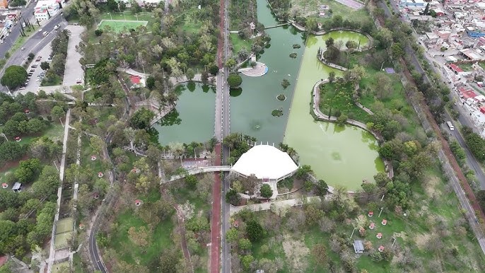 Foto: Cortesía Chedraui y Armenta impulsarán rehabilitación de parques y creación de Ecoparque