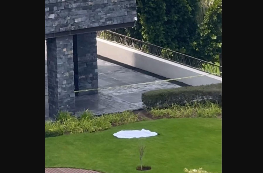 Joven de 22 años muere tras caer de edificio en Lomas de Angelópolis