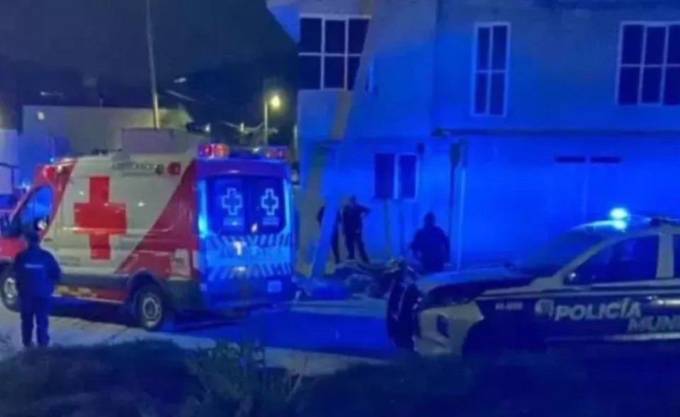 Foto: Cortesía Ejecutan a un motociclista en Tepeaca; lo hallan con múltiples disparos