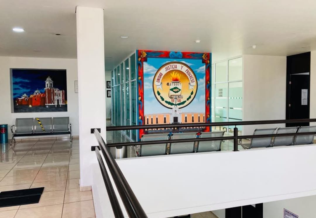 Crece el acoso en el sindicato 7 de Mayo contra opositores de Karina Erazo