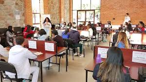 Foto: Cortesía ¡Estudia gratis en Tlaxcala! Medicina e Ingenierías en UBBJ 2025