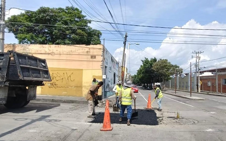 Foto: Cortesía Resultados del Bachetón 2025 en Atlixco