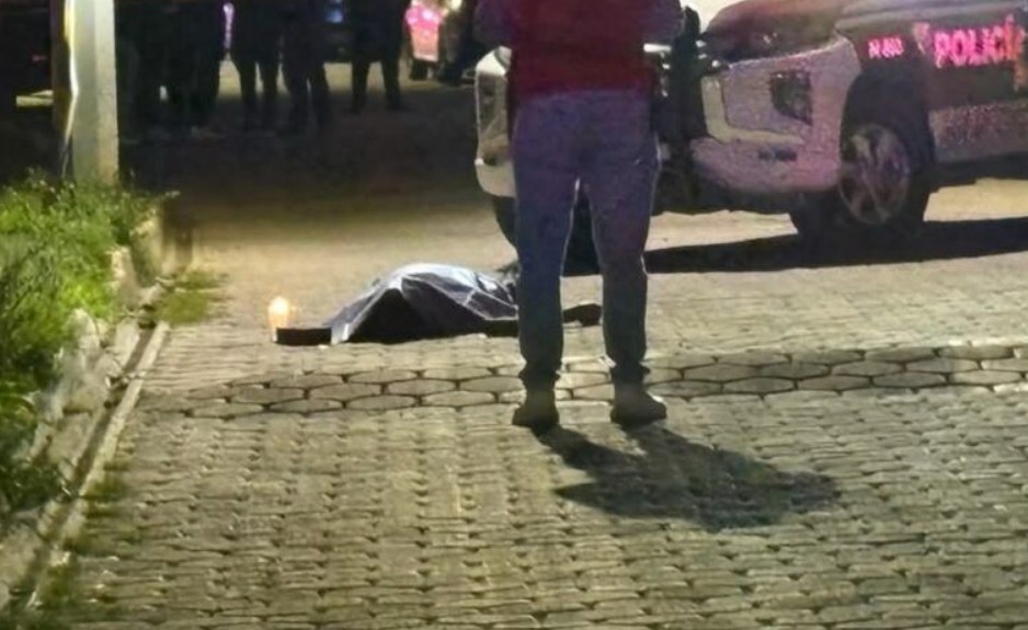 Foto: Cortesía Ataque directo en San Antonio Cacalotepec deja un muerto
