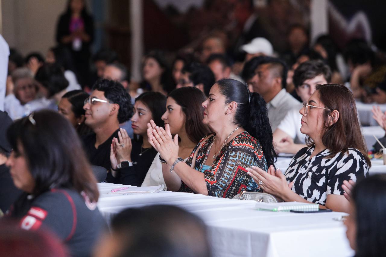 Comunicado oficial San Andrés Cholula sede de la Caravana de Profesionalización Turística 2025