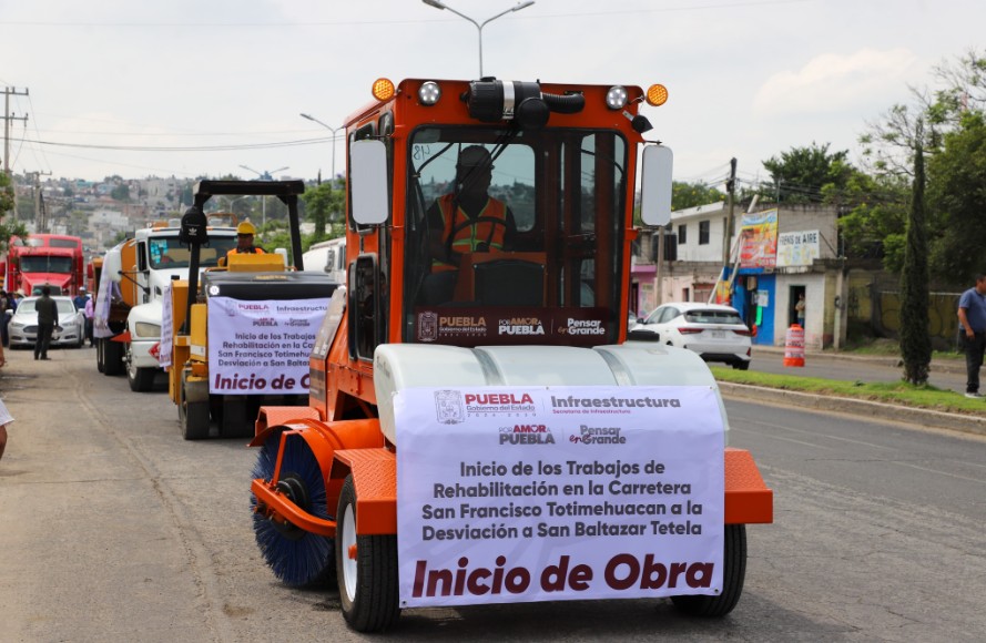 Foto: Cortesía Reconocimiento histórico de PEMEX a Puebla por recuperar hidrocarburos robados