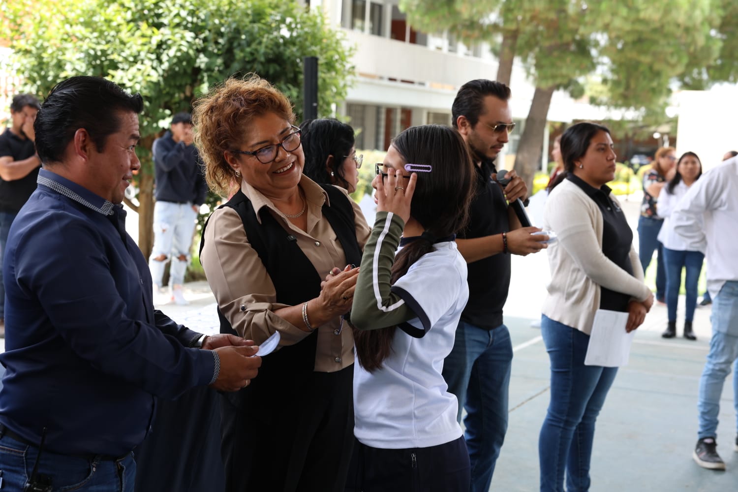 smdif de cuautlancingo comprometido con la salud visual 3