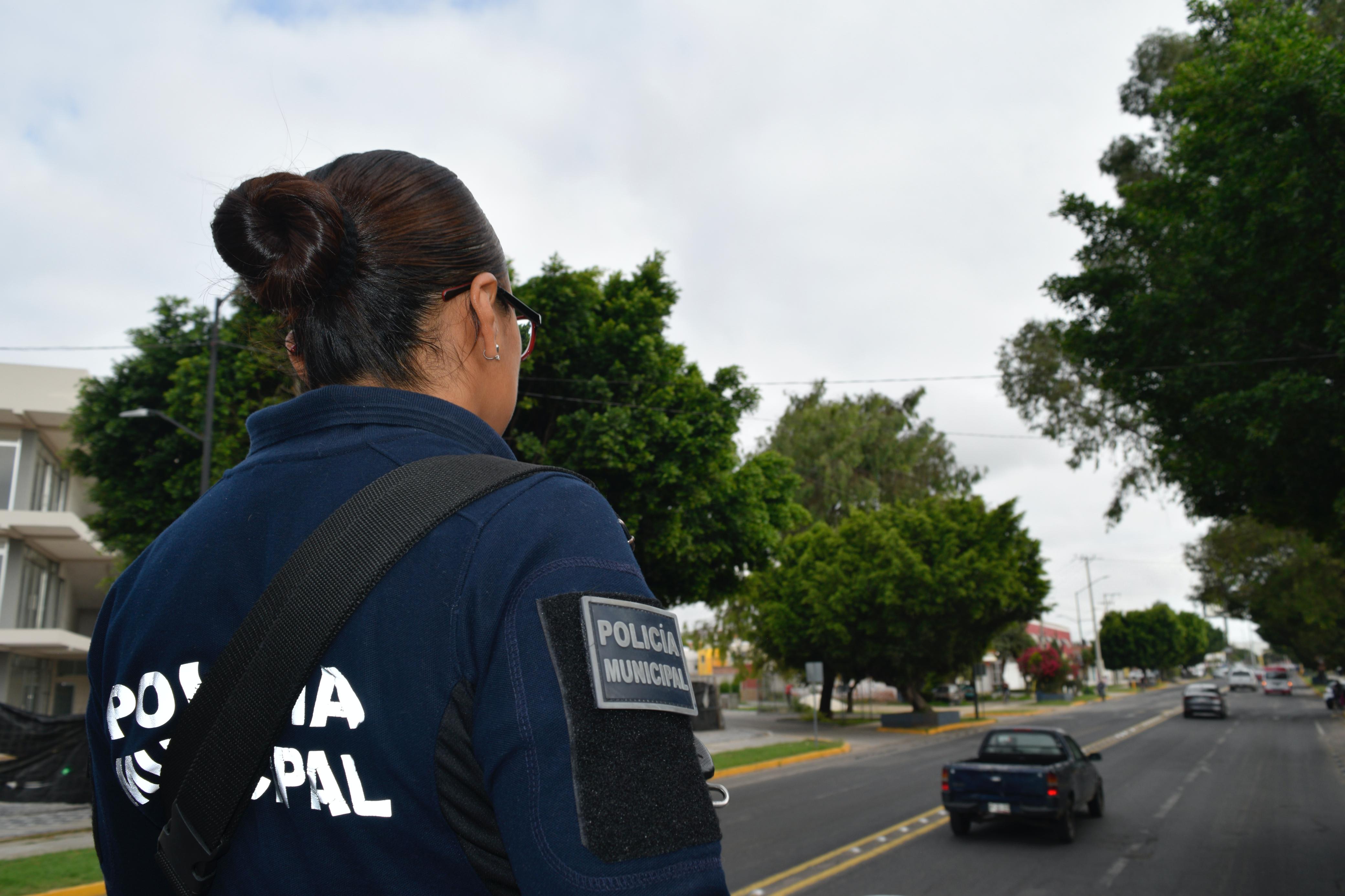 Comunicado oficial San Pedro Cholula refuerza estrategias de seguridad y reduce 6.9% la incidencia delictiva durante mayo