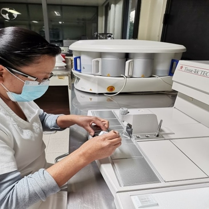 Cuida tu salud: Paquete médico especial para hombres disponible en junio