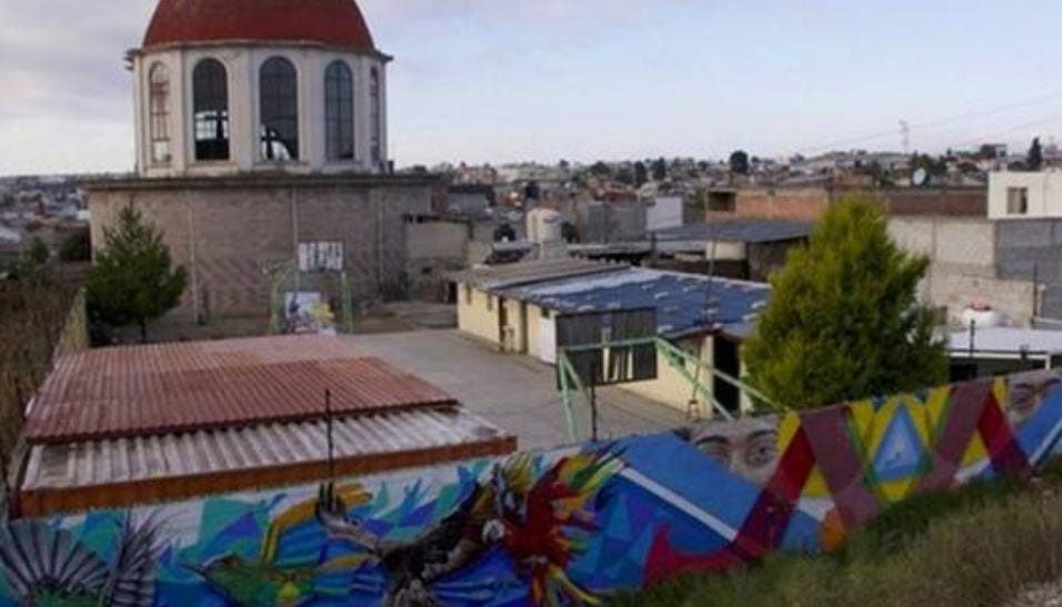 Baja 50% flujo migrante en Apizaco y alertan sobre mayor riesgo