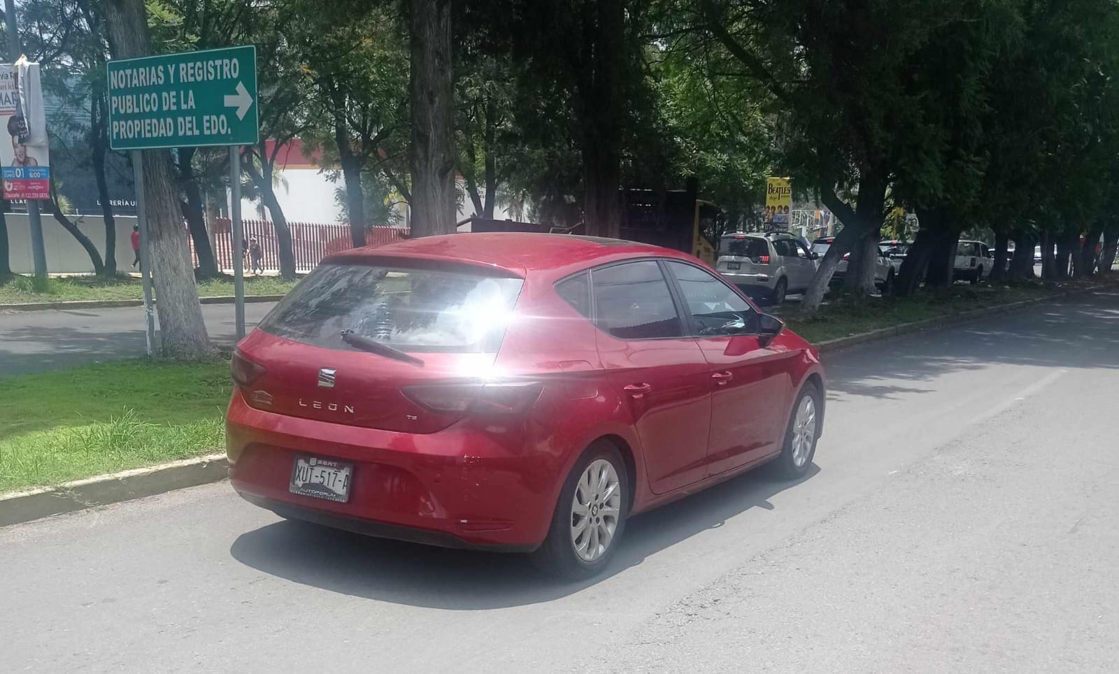 Alerta en Tlaxcala: Detectan presuntos montachoques en la federal