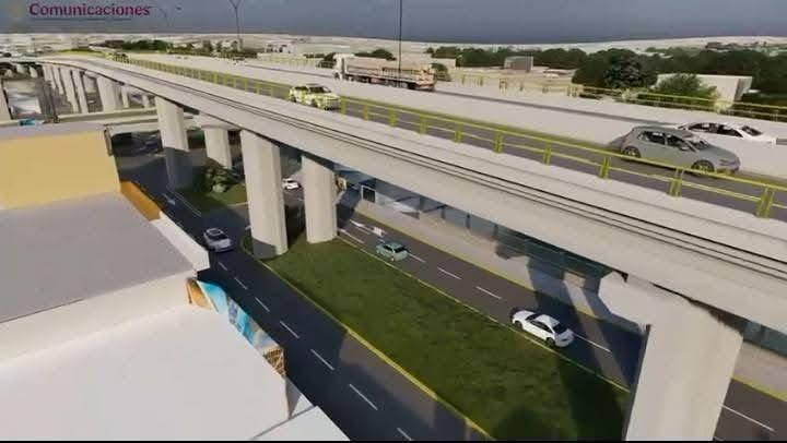 Viaducto Santa Ana arrancará el 30 de junio y mejorará la conectividad