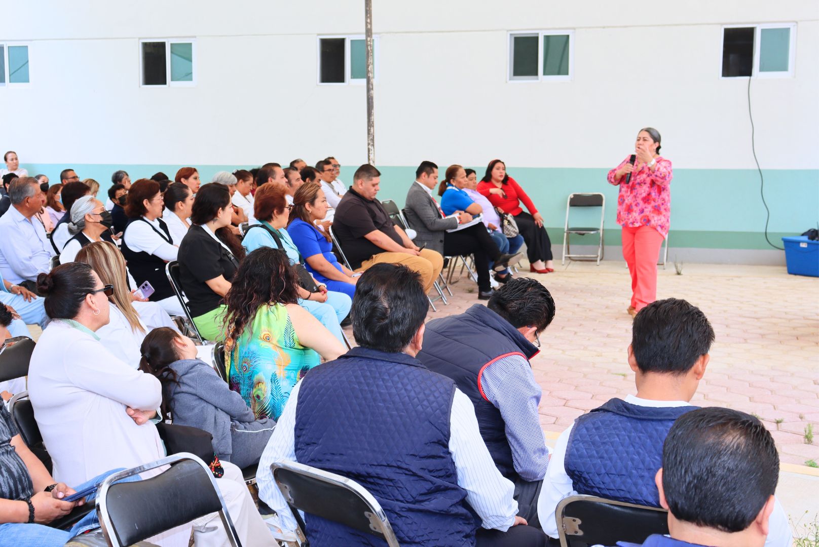 Sindicatos minoritarios tendrán que negociar prestaciones propias: BAL 