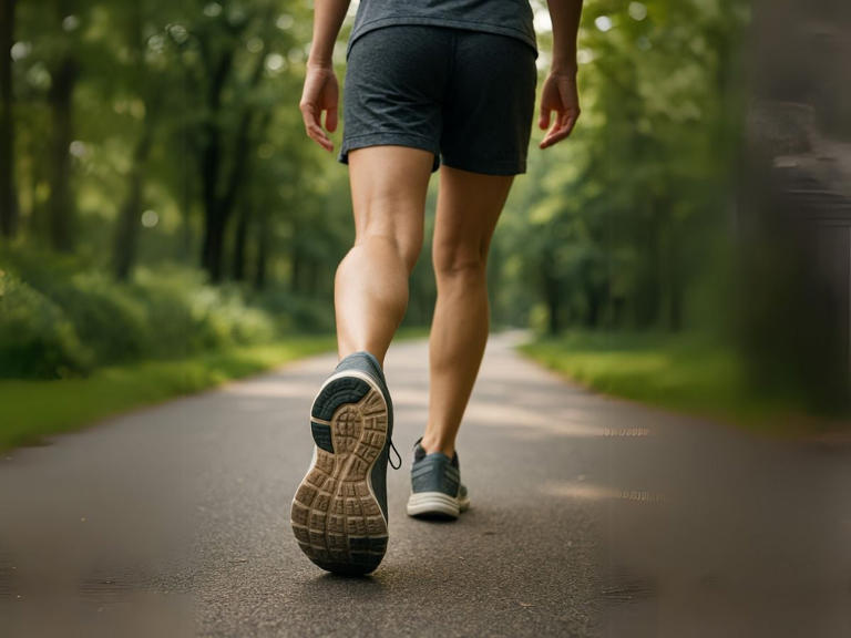 Foto: Cortesía ¿Cuántos pasos diarios se deben caminar para prevenir enfermedades? Esto dice la ciencia