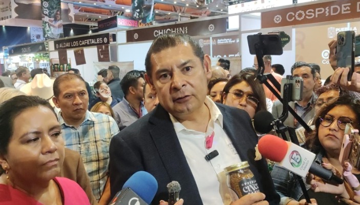 Foto: Cortesía Gobierno de Puebla rehabilitará mil 500 Casas de Salud