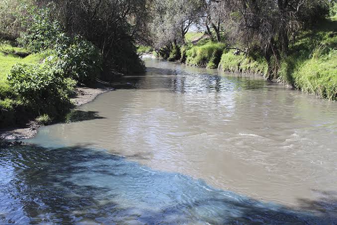 Urgente: Contaminación en la Cuenca del Atoyac pone en riesgo la salud