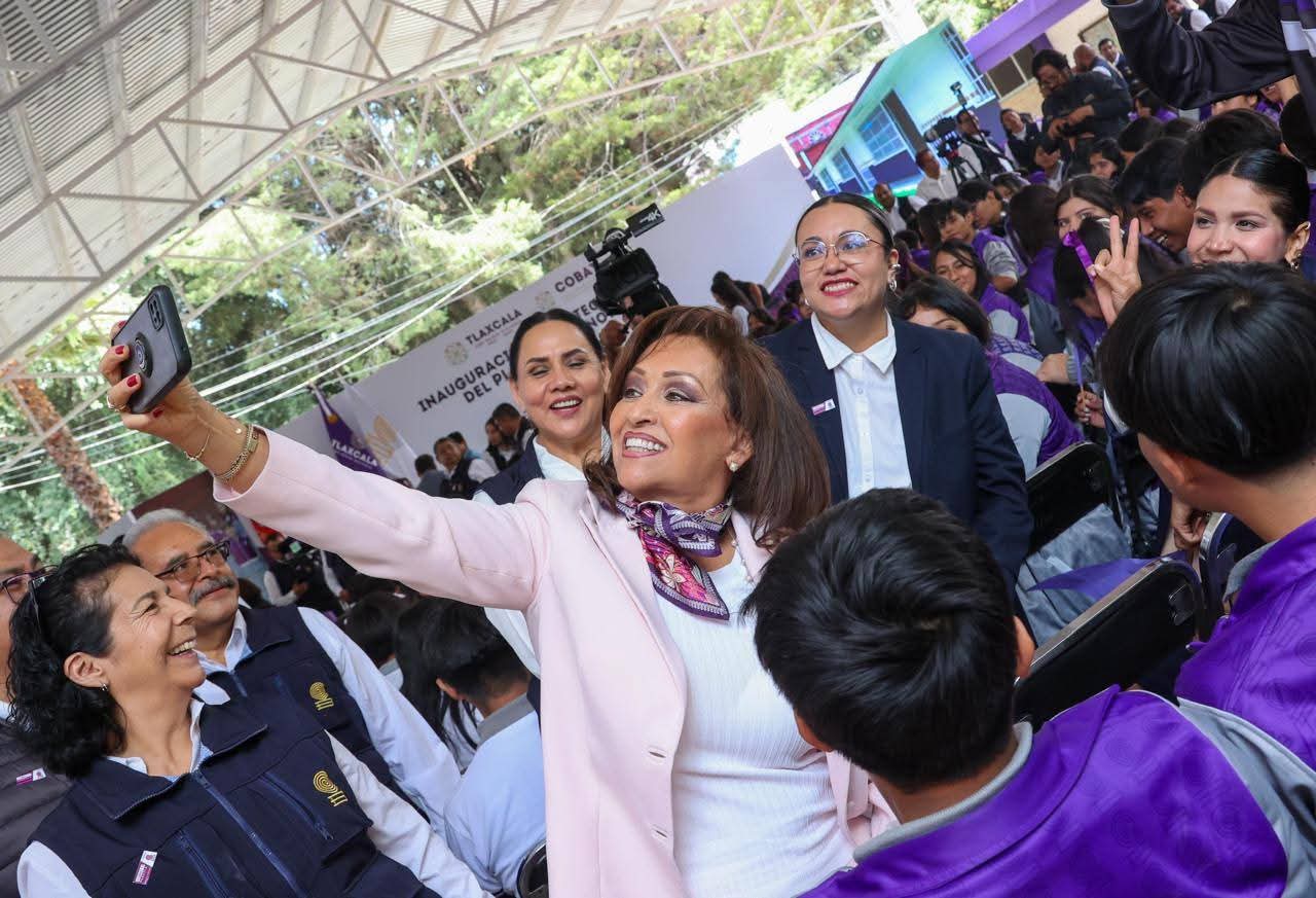 Foto: Cortesía Negativa la aprobación ciudadana para Lorena Cuéllar: Massive Caller