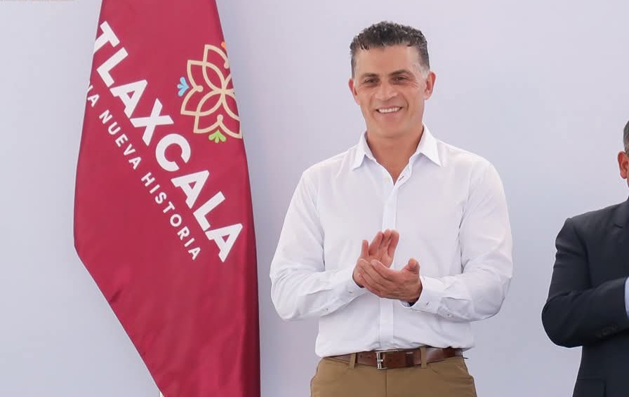 Foto: Archivo  ¿Adiós candidatura? Alcalde capitalino no levanta en encuestas
