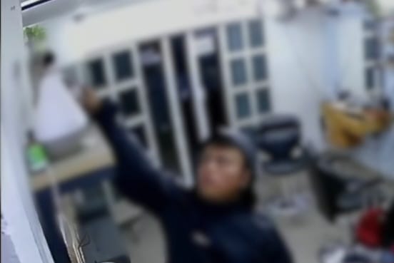 Detiene SSC de San Pedro Cholula a presunto asaltante y narcomenudista vinculado a banda criminal