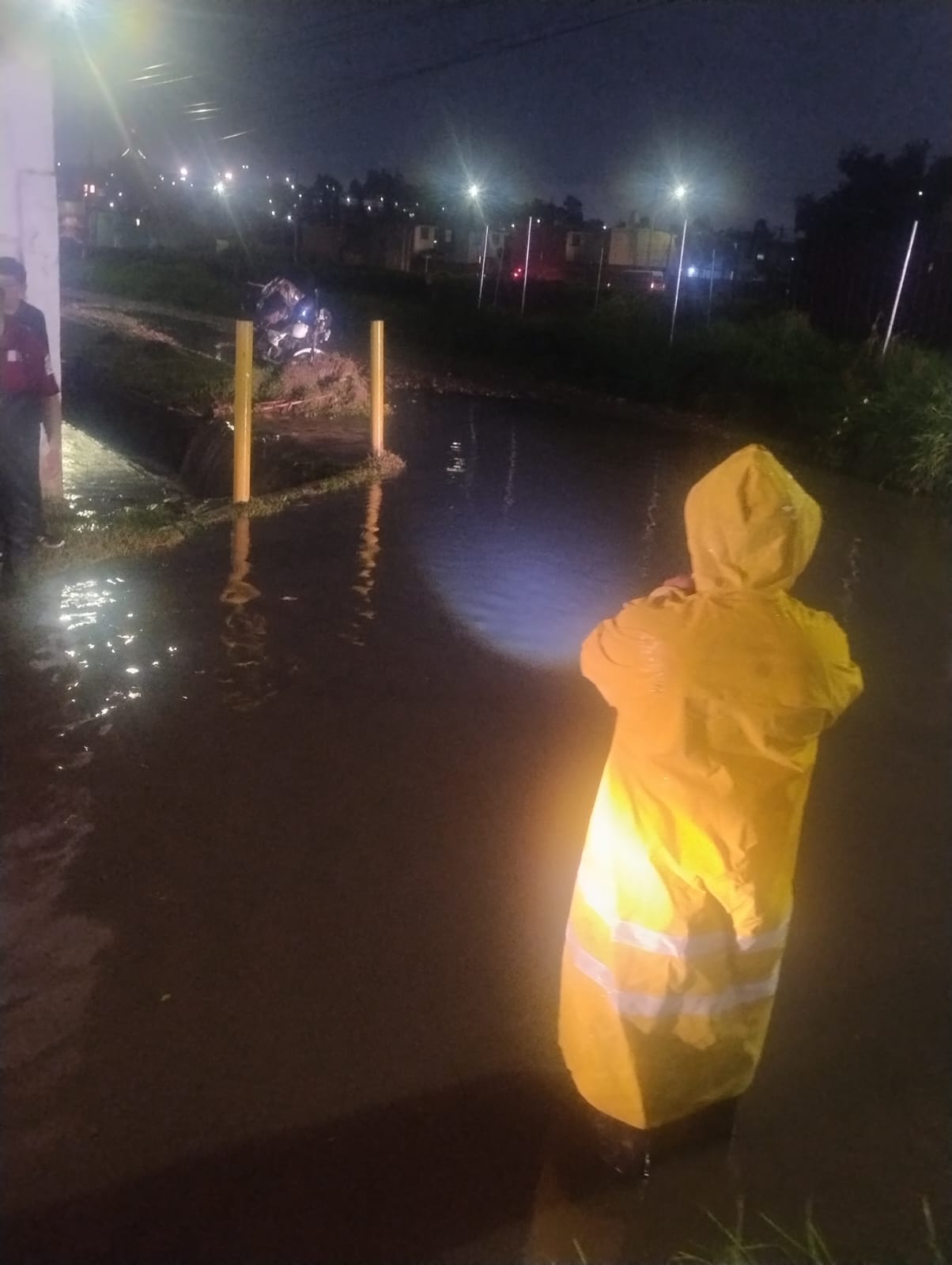 operativo limpieza zanjas cuautlancingo 4