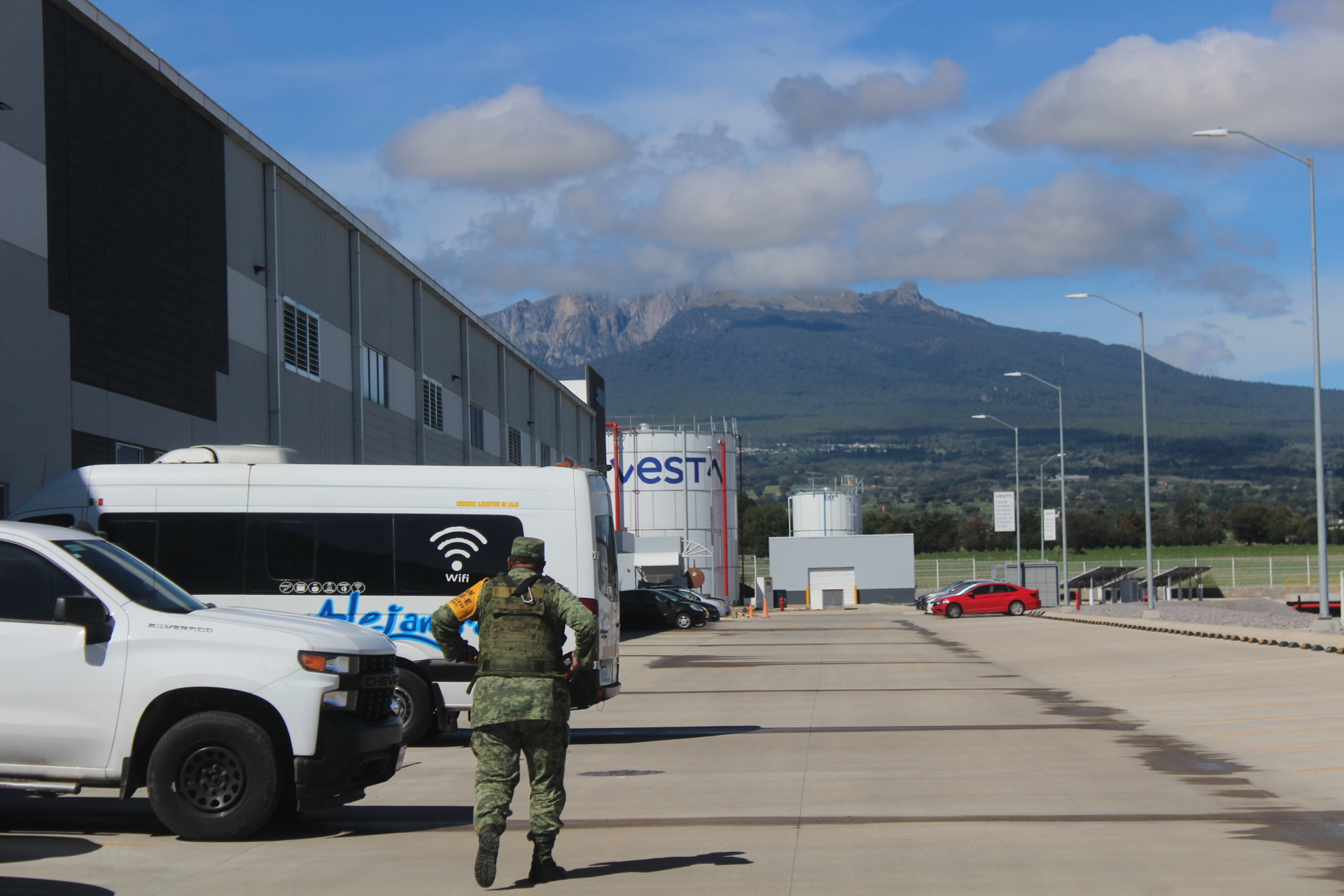 IED en Tlaxcala cae 51%, pero manufactura mantiene atractivo