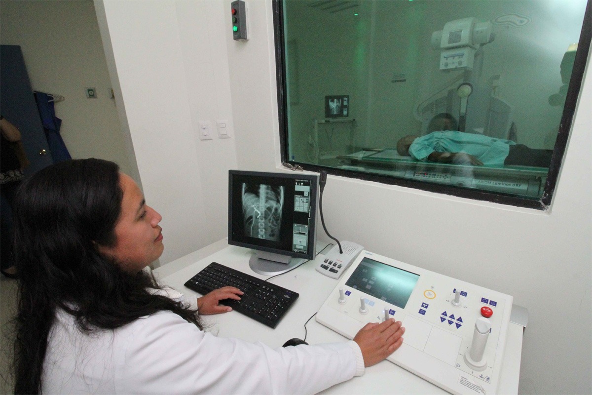 Aprovecha en junio estudios médicos con 50% de descuento en Tlaxcala