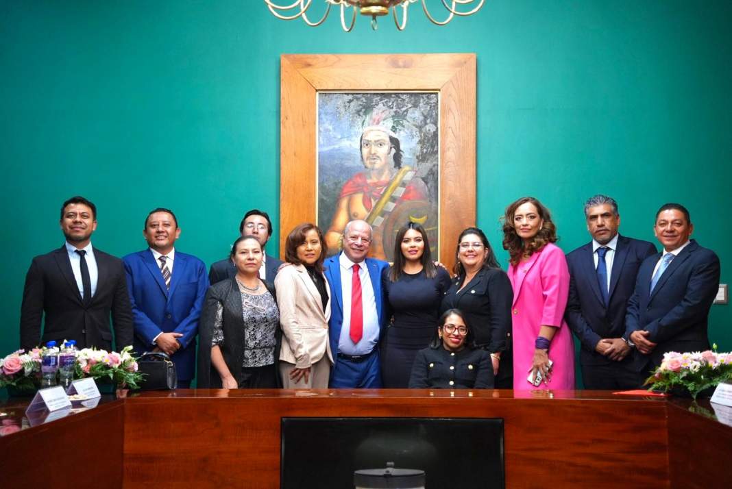 Tlaxcala y Marruecos fortalecen lazos en cultura, educación y diplomacia