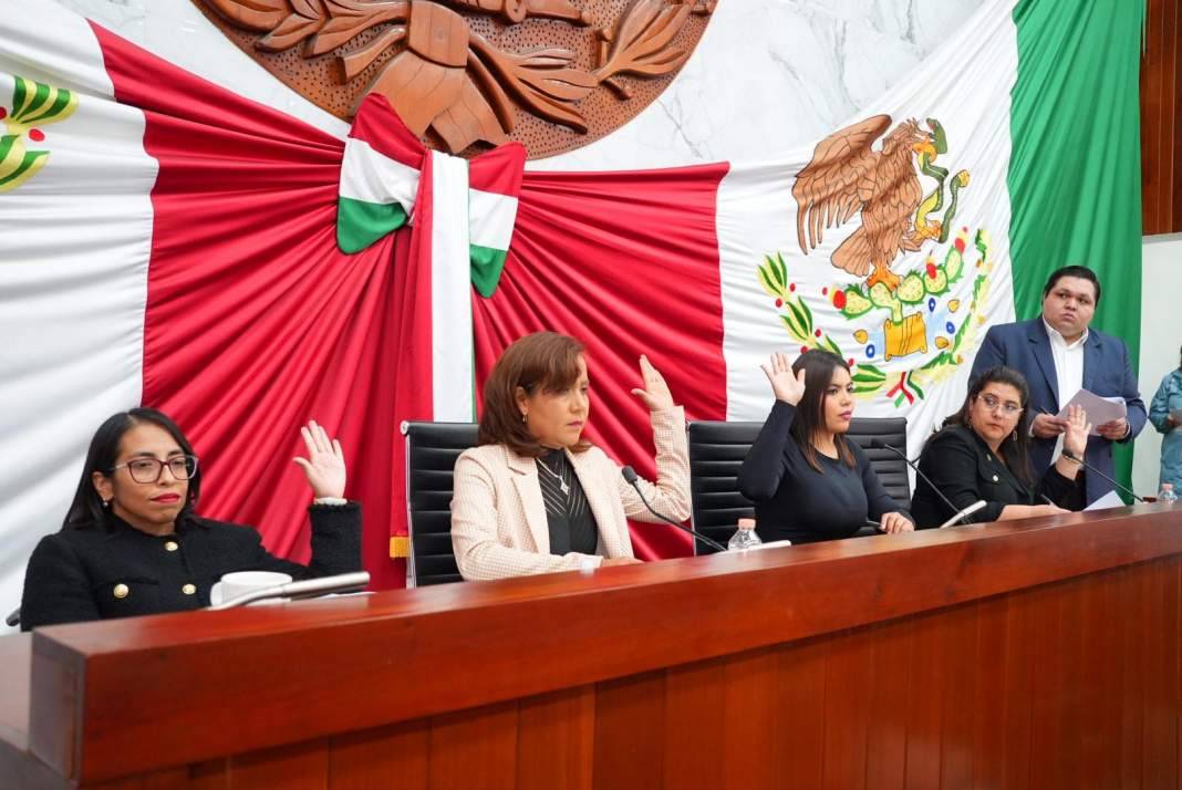 Lanzan convocatoria 2025 del Premio Estatal de Periodismo en Tlaxcala