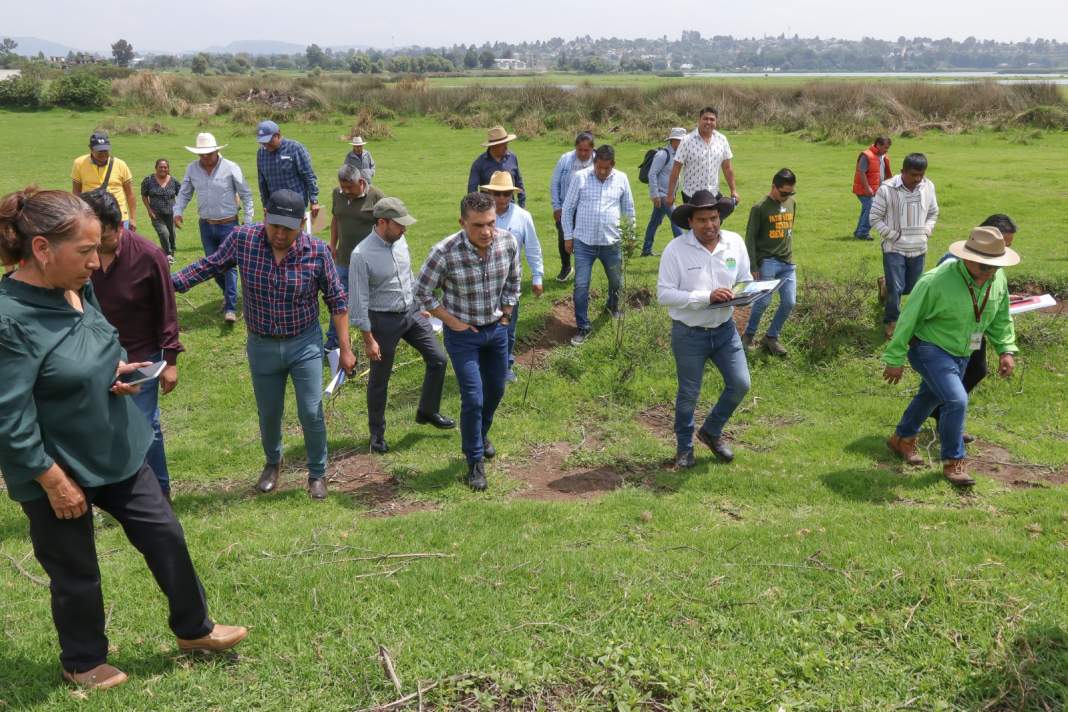 Tlaxcala impulsa estrategia regional para reducir robo de vehículos en 42.7%