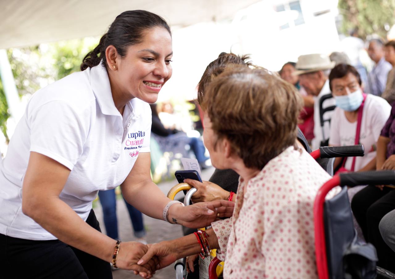 concluye 2a entrega de apoyos alimentarios sach 3