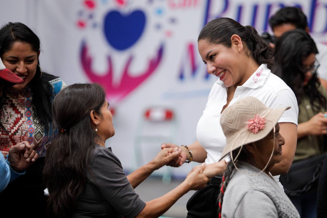 concluye 2a entrega de apoyos alimentarios sach 5