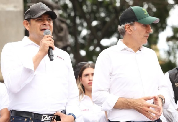 Foto: Cortesía Creará gobierno 15 escuelas de futbol con Club Puebla