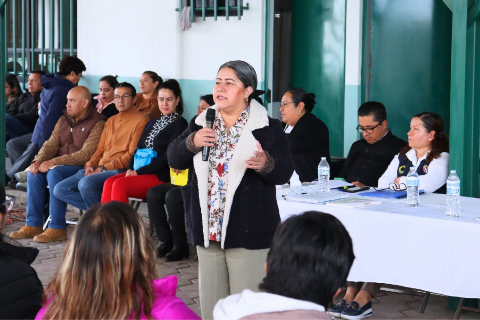 Sin reforma a ley, transición a IMSS-Bienestar no afectará a trabajadores: SNTSA