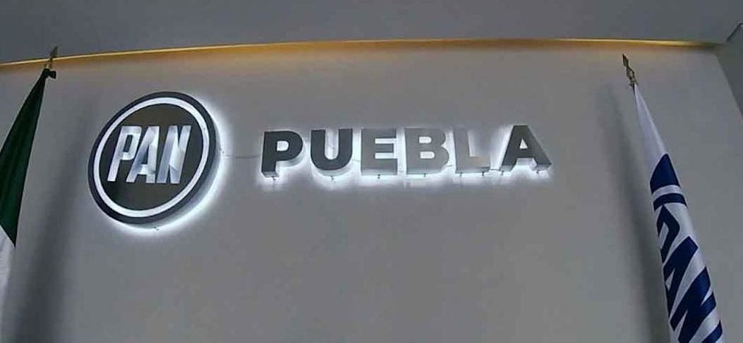 Foto: Cortesía PAN Puebla reconoce apertura al diálogo sobre reforma de ciberasedio y Ley de Ciberseguridad