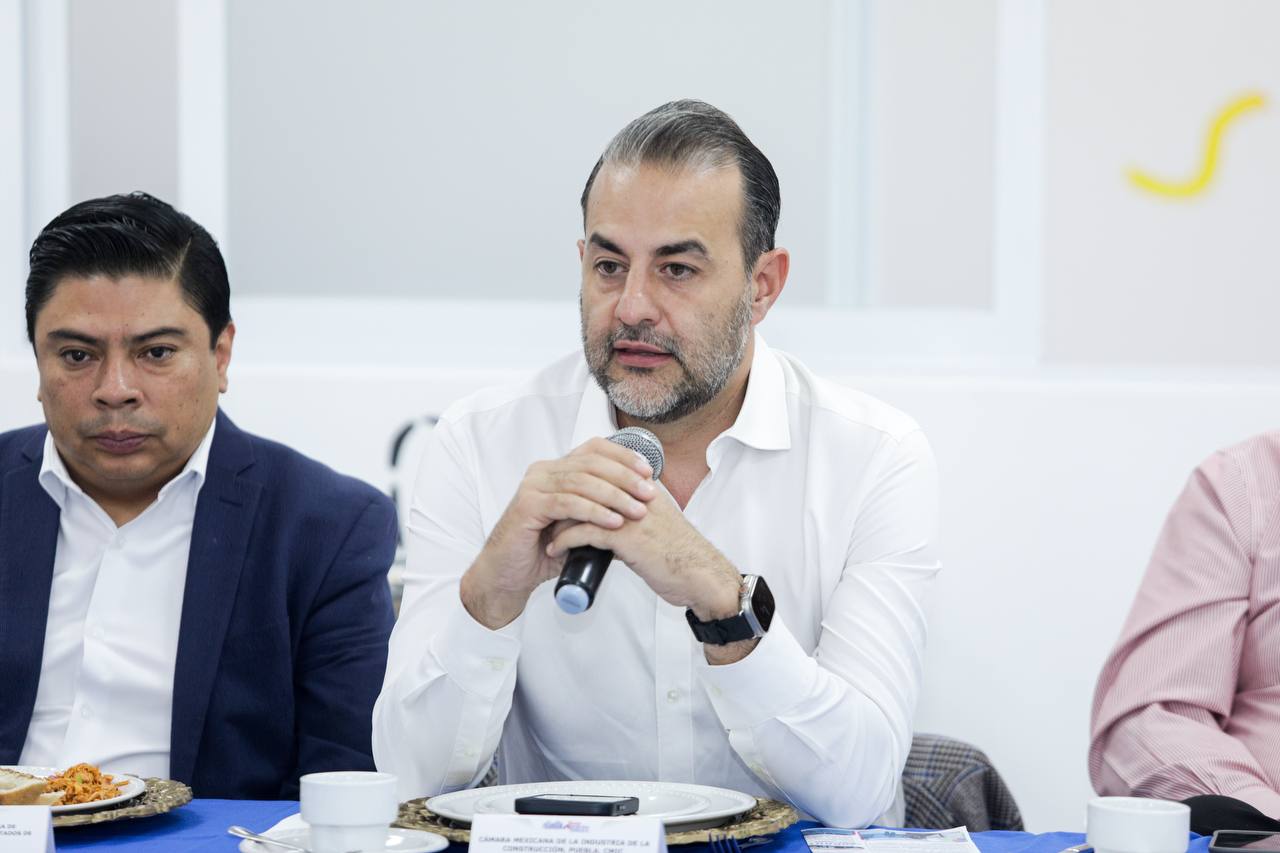 avances sector empresarial sach 4