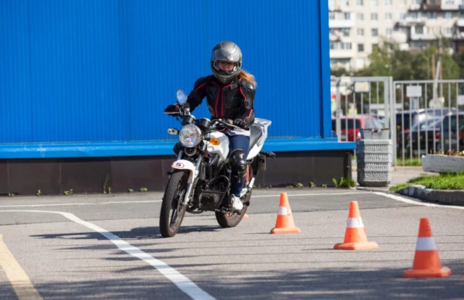 Foto: Cortesía Examen con simulador: obligatorio para automovilistas y motociclistas