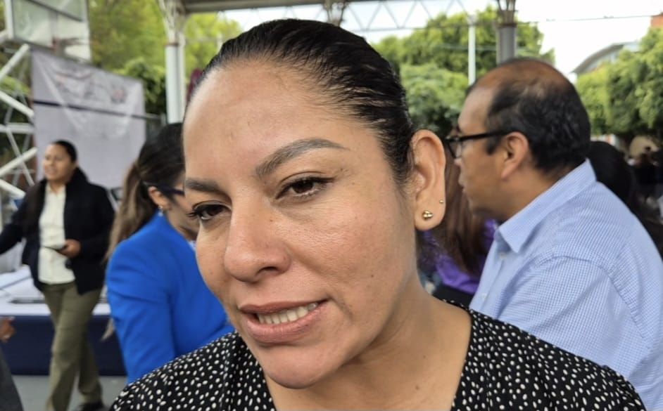 Por: Cortesía Lula Pineda Saldo blanco tras presentación de “Resuena Dos Equis” y “Medio Maratón del Día del Papá 2025” en San Andrés Cholula