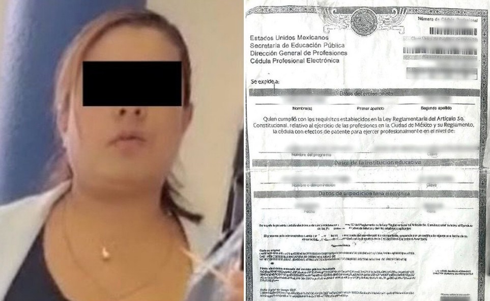 Foto: Cortesía Reforzamiento de seguridad en penales detecta irregularidades