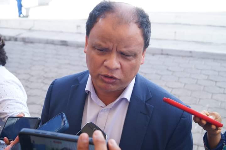 Tlaxcala cierra el ejercicio fiscal 2025 sin deuda ni déficit, destaca Sefin