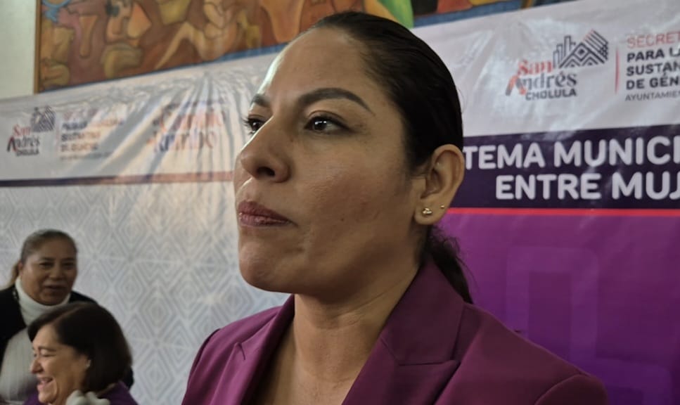 Por: Cortesía Lula Pineda Anuncian remodelación integral del Complejo Deportivo Quetzalcóatl en San Andrés Cholula