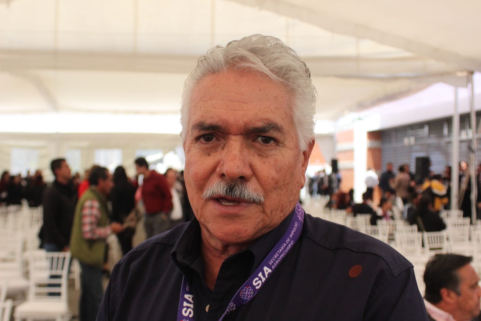 SIA incrementa a 38 mdp el seguro catastrófico para proteger al agro tlaxcalteca