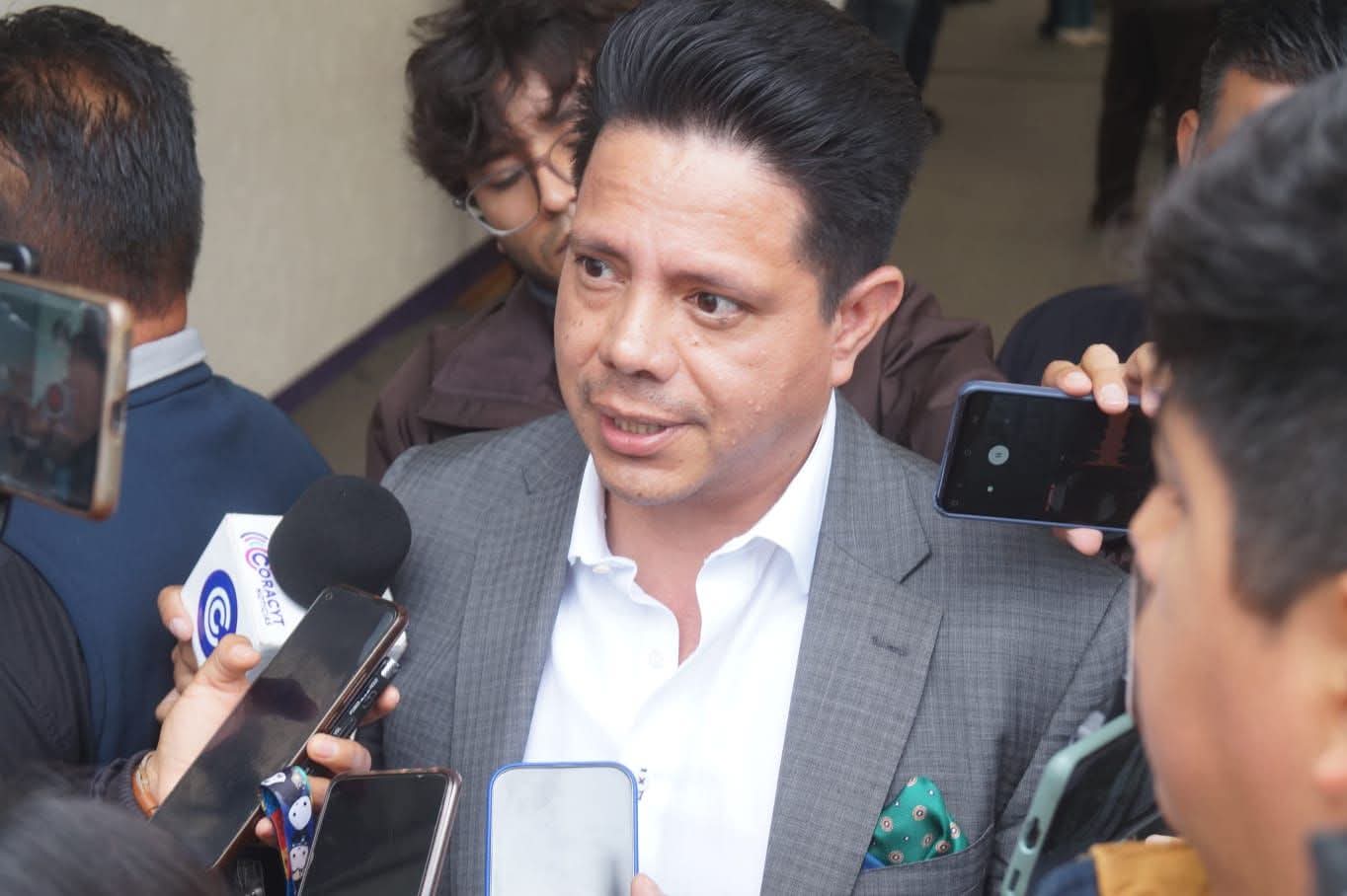 Tras explosión en Totolac, Gobierno llama a no almacenar pirotecnia sin control